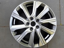 1x Alufelge 18 Zoll 7.5"