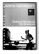 Fachbuch Agfa-Gevaert
