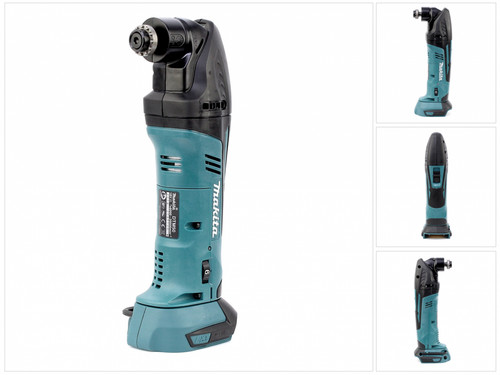 Makita btm50 18v ion - makita, akku