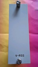 1x Ersatzmodul V-RSS  zur HSS16 Hauptsprechstelle Grenzmeldenetz VoPo NVA  NOS