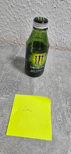 Monster energy extra - m3,