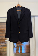 Vintage Sakko 100% Kaschmir 