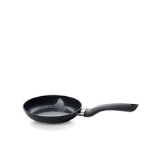 FISSLER Bratpfanne ESSENTIAL 20 cm schwarz PFAS/PTFE-frei INDUKTION