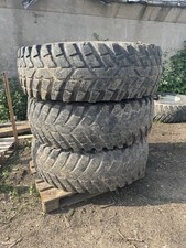 Komplettrad 440 80 R 28 mit