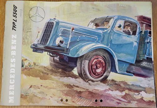 Original mercedes benz - original, mercedes-benz