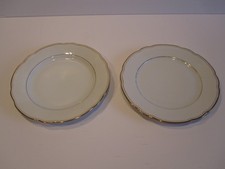 2 Kuchenteller Schirnding