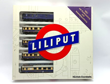 Liliput  1:87 H0 -  821   -