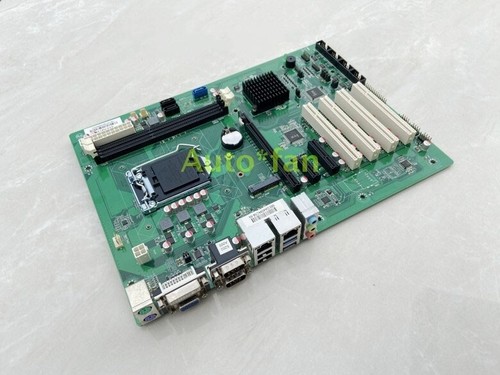 Used industrial main - used,
