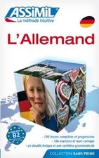 ASSiMiL Deutsch als Fremdsprache / Assimil LAllema... | Buch | Zustand sehr gut