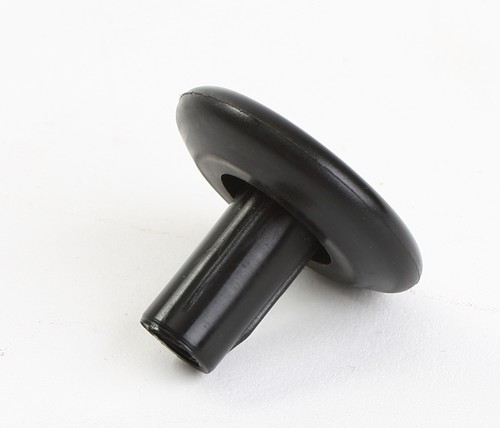 Vitra einsteckfuß gleiter - gleiter, f