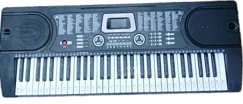 Crystals pk77 portable digital - crystals,