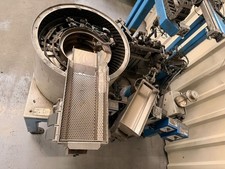 Sortimat  Zuführ- und