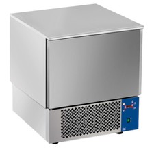 Schockfroster Schnellabkühler