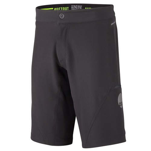 Ixs herren mountainbike shorts - herren,