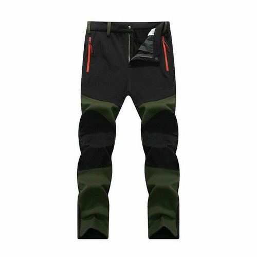 Herren wandern hose weich - herren,