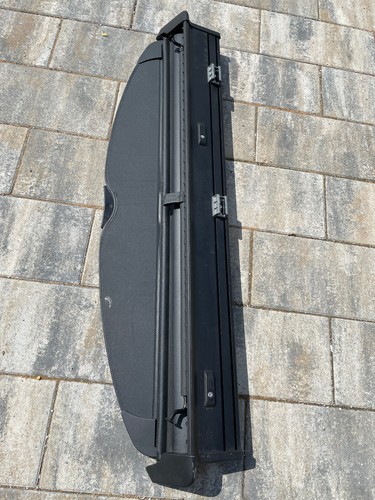 Laderaumabdeckung