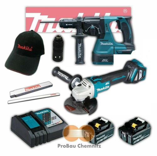 Makita combo kit18v akku - kit18v,