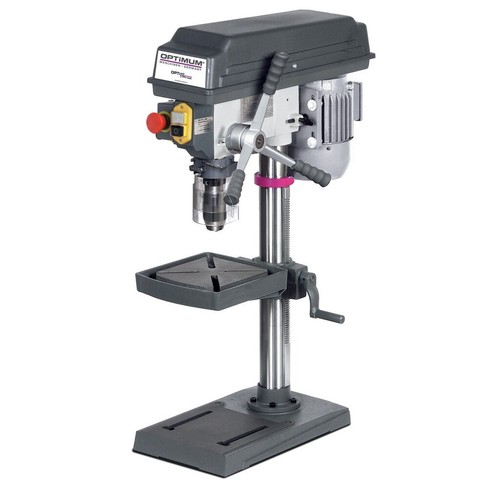 Optimum tischbohrmaschine - optimum,