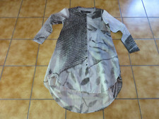 Bluse/Tunika/Kleid,Rundholz