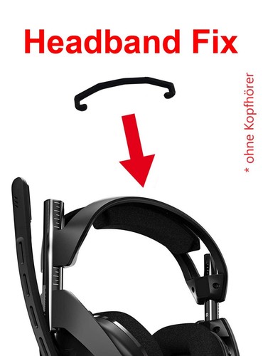 Kopfband headband fix für - fix,