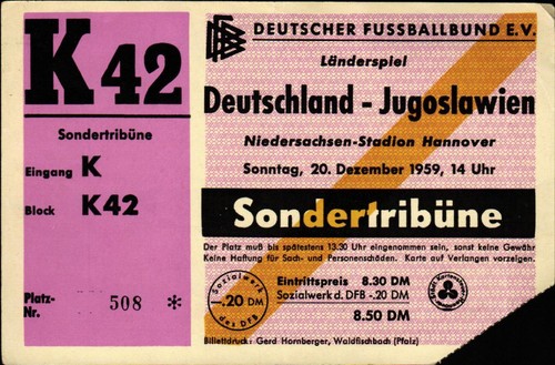 Ticket eintrittskarte - ticket,