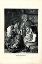 Puppentheater XL 1896