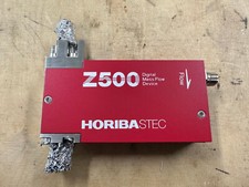 HORIBA STEC Z500 Digital Mass