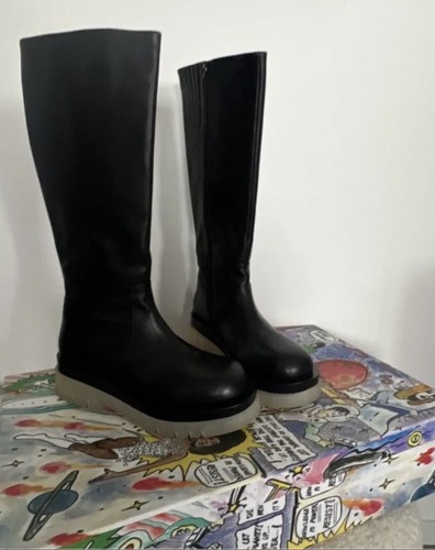 Jeffrey campbell tanked - campbell, kc