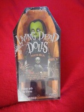 Living Dead Dolls Mishka Doll
