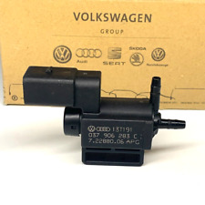 Abgassteuerung Magnetventil 037906283C PIERBURG 7.22880 VW Audi Seat SKODA