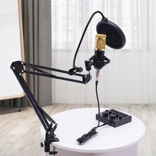 V8 Live Soundkarte Audio