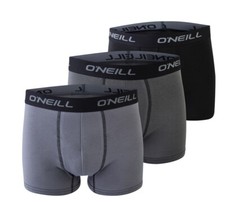 O'Neill 3er Pack Herren