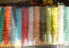 1m (0,40Euro) Filzwolle 3m