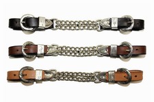 Show Kinnkette Western mit
