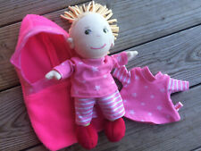 Puppenkleidung handmade für