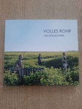 Volles Rohr von Die Dölzschner