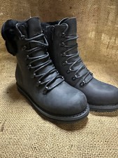 ROYAL CANADIAN CAMBRIDGE BOOTS