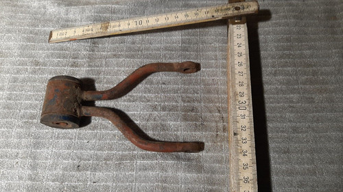 Zündapp halter für - :,