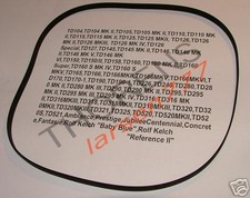 Thorens TD 280 Exclusiv