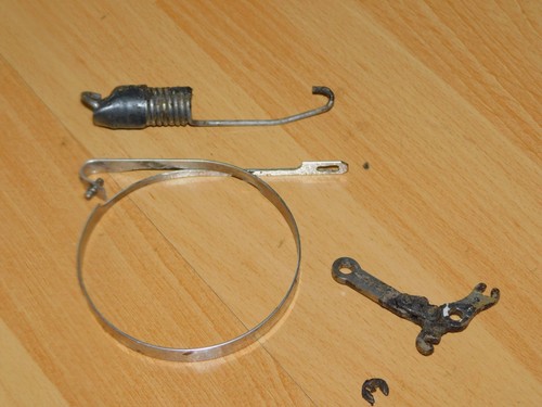 Original stihl - (for17),