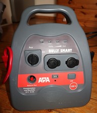 APA Power Pack Bully Smart 12V