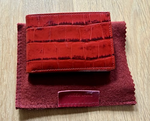 Volker lang wallet geldbörse - volker,