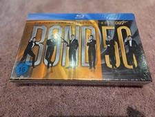 50 Jahre James Bond 007 Die