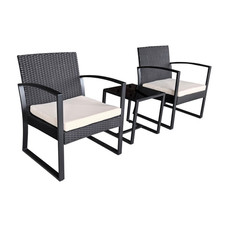 5tlg. Gartenset Balkonset