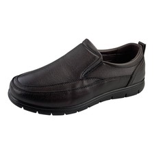Herren Slipper Halbschuhe