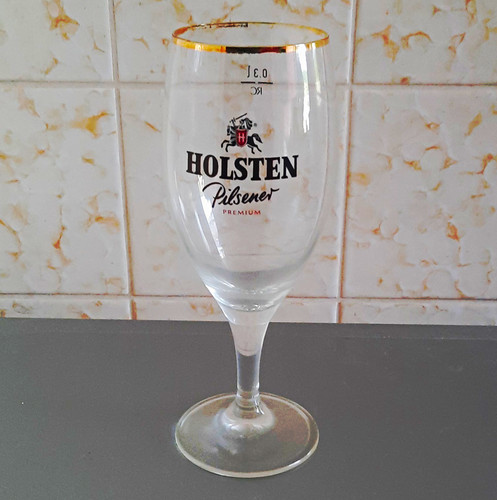 Holsten pilsener premium - holsten,