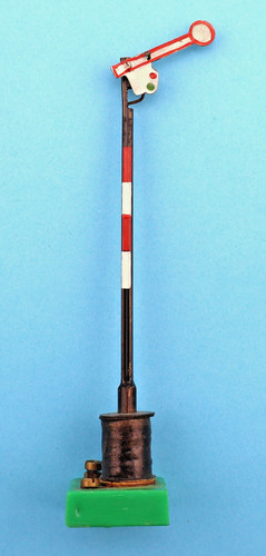 Herr 109 elektrisches - herr, 109/65