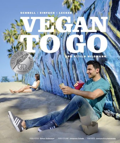 Vegan schnell einfach - go,