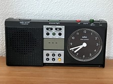 Braun ABR 314 df Radiowecker