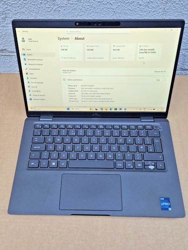 Dell latitude 7430 laptop - dell,